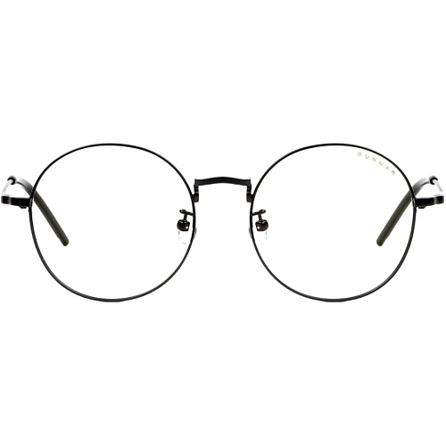 Компьютерные очки Gunnar Ellipse Onyx Clear (ELL-00101)