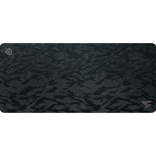 Коврик для мыши SteelSeries QcK Heavy XXL FaZe Clan Edition (63428)