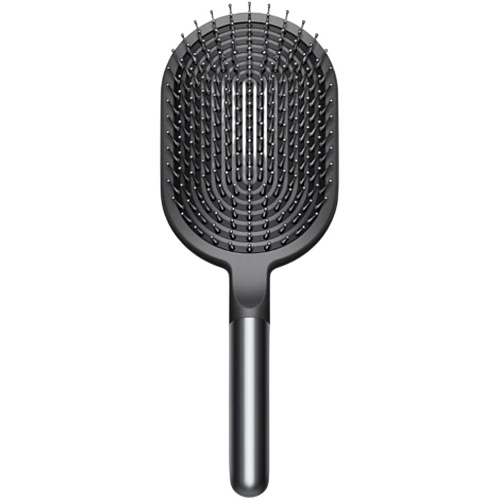 Расческа Dyson Paddle Brush Nickel/Black (357452-01)