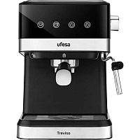 Кофеварка рожковая Ufesa Treviso (71705670) Кофеварка рожковая Ufesa Treviso (71705670)