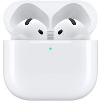 Наушники Apple AirPods 4 with Active Noise Cancellation (MXP93) Витрина Наушники Apple AirPods 4 with Active Noise Cancellation (MXP93) Витрина