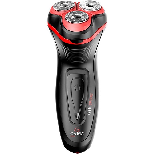 Электробритва Ga.Ma GSH Sport GM0604