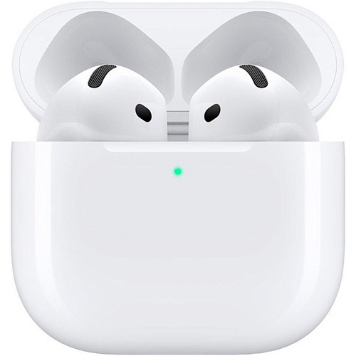 Наушники Apple AirPods 4 with Active Noise Cancellation (MXP93) Витрина