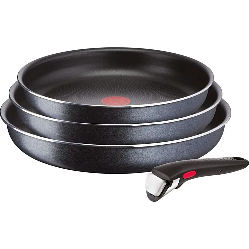 Набор сковородок Tefal Ingenio XL Force L1589053