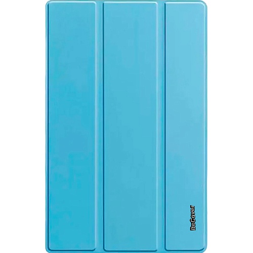 Чехол-книжка BeCover Smart Case для Xiaomi Redmi Pad SE 11'' Light Blue (709870)