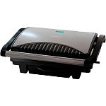 Электрогриль Cecotec Rock'nGrill Dark 1000