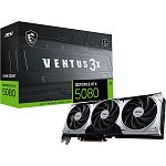 Видеокарта MSI GeForce RTX 5080 16G VENTUS 3X (G5080-16V3) UA 