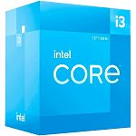 Процессор Intel Core i3-12100F Box (BX8071512100F) EU