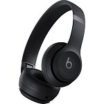 Навушники Beats by Dr. Dre Solo 4 Matte Black (MUW23)