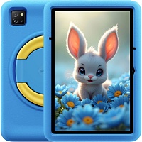 Планшет Blackview Tab 60 Pro Kids 4/128GB LTE Ocean Blue Global EU Планшет Blackview Tab 60 Pro Kids 4/128GB LTE Ocean Blue Global EU