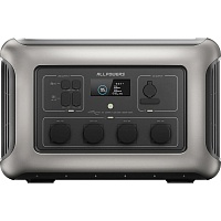 Зарядна станція Allpowers R3500 - придбати в Дніпрі, Україні: ціна, характеристики | інтернет-магазин TOUCH