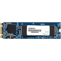 SSD накопитель Apacer AST280 480GB (AP480GAST280-1) SSD накопитель Apacer AST280 480GB (AP480GAST280-1)