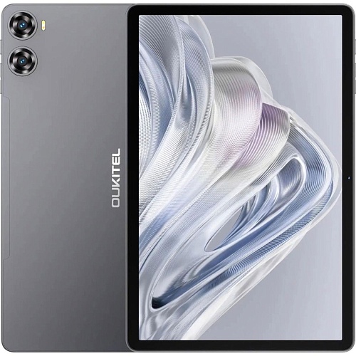 Планшет Oukitel OT9 4/128GB Grey