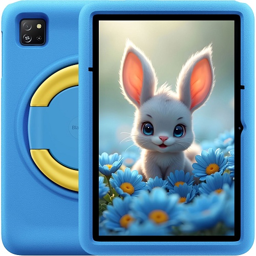 Планшет Blackview Tab 60 Pro Kids 4/128GB LTE Ocean Blue Global EU
