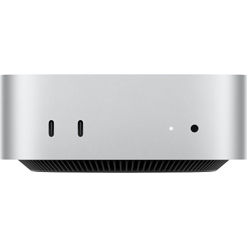 Неттоп Apple Mac mini M4 Pro 12CPU/16GPU 24GB/512GB (MCX44) 2024 