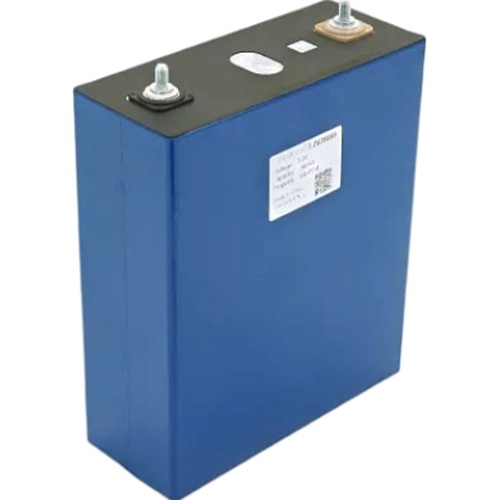 Комірка для акумуляторних батарей LiitoKala LiFePO4 3.2V (3.2V/280Ah/896Wh) (Lii-3.2V280AH) - придбати в Дніпрі, Україні: ціна, характеристики | інтернет-магазин TOUCH
