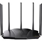 Бездротовий маршрутизатор (роутер) Tenda TX12 Pro 