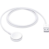 Зарядное устройство Apple Watch Magnetic Charging Cable (1m) HC Зарядное устройство Apple Watch Magnetic Charging Cable (1m) HC