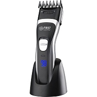 Машинка для стрижки First FA-5676-6 - придбати в Дніпрі, Україні: ціна, характеристики | інтернет-магазин TOUCH Машинка для стрижки First FA-5676-6 - придбати в Дніпрі, Україні: ціна, характеристики | інтернет-магазин TOUCH