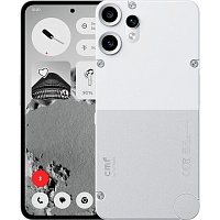 Смартфон CMF by Nothing Phone 2 Pro 8/128GB White Смартфон CMF by Nothing Phone 2 Pro 8/128GB White