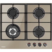 Газовая варочная поверхность Hansa BHKY61139 
