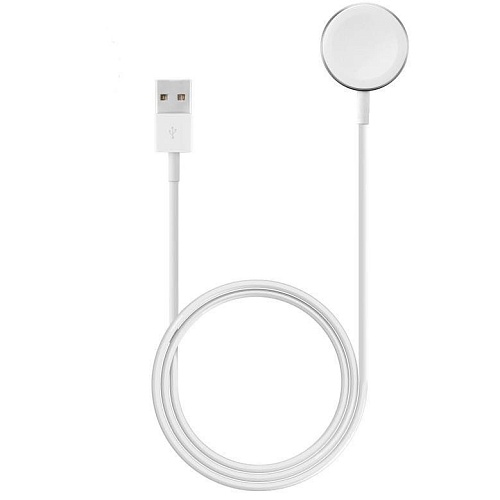 Адаптер Apple Watch Magnetic Charging Cable 2m (MJVX2) - придбати в Дніпрі, Україні: ціна, характеристики | інтернет-магазин TOUCH