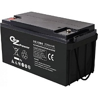 Аккумулятор OZ Power OZ12V080 AGM 12V (12V/80Ah/960Wh) Аккумулятор OZ Power OZ12V080 AGM 12V (12V/80Ah/960Wh)