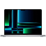 Ноутбук Apple MacBook Pro 16'' M2 Max 96GB/4TB Silver 2023 (Z1770019Q)
