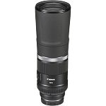 Объектив Canon RF 800mm f/11 IS STM (3987C005)