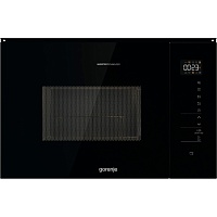 Микроволновая печь Gorenje BMI251SG3BG (738325)