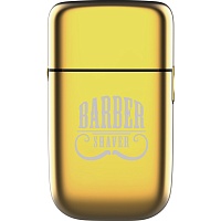 Шейвер TICO Professional Pro Assist Zero Gold (100414GO) Шейвер TICO Professional Pro Assist Zero Gold (100414GO)