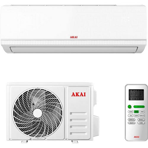 Сплит-система AKAI AK-AC1210-IN 