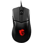 Мышь MSI Clutch GM31 Lightweight Black