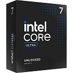 Процесор Intel Core Ultra 7 265K Box (BX80768265K) UA