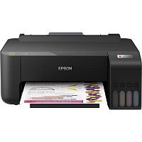 Принтер Epson EcoTank L1230 (C11CJ70402) - придбати в Дніпрі, Україні: ціна, характеристики | інтернет-магазин TOUCH