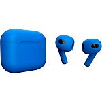 Наушники Apple AirPods 3 Blue Matte (MPNY3)