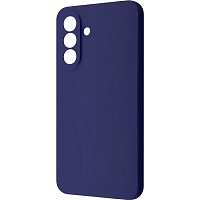 Чохол Wave Colorful Case для Samsung Galaxy A17 Blue - придбати в Дніпрі, Україні: ціна, характеристики | інтернет-магазин TOUCH