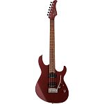 Електрогітара Cort G300 Pro Vivid Burgundy