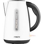Електрочайник Ardesto EKL-F300W