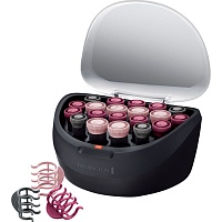 Термобігуді Remington H5600 Ionic - придбати в Дніпрі, Україні: ціна, характеристики | інтернет-магазин TOUCH Термобігуді Remington H5600 Ionic - придбати в Дніпрі, Україні: ціна, характеристики | інтернет-магазин TOUCH