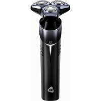 Электробритва Enchen Rotary Shaver Knight 1 Black (BK3000G) Электробритва Enchen Rotary Shaver Knight 1 Black (BK3000G)