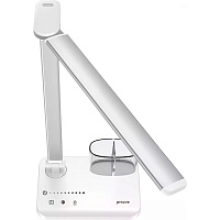 Настольная лампа Proove Lumos Pro White (PLLMP0010002) Настольная лампа Proove Lumos Pro White (PLLMP0010002)