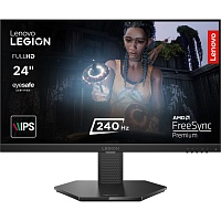 Монитор Lenovo 23.8" Legion 24-10 (68C4GAC4UA) Монитор Lenovo 23.8" Legion 24-10 (68C4GAC4UA)