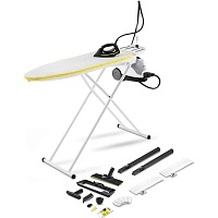 Паровая гладильная система Karcher SI 4 EasyFix Premium Iron (1.512-490.0)
