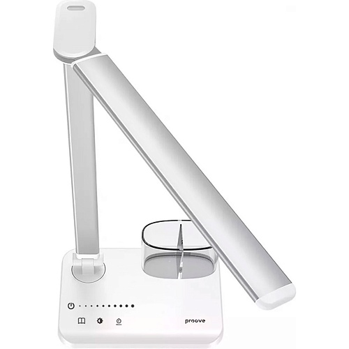 Настольная лампа Proove Lumos Pro White (PLLMP0010002)