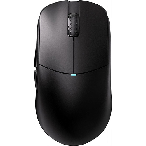 Миша Lamzu Atlantis OG V2 4K Black - придбати в Дніпрі, Україні: ціна, характеристики | інтернет-магазин TOUCH
