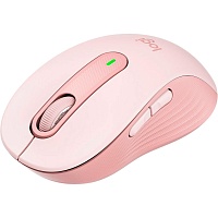 Мышь Logitech Signature M650 Wireless Rose (910-006254) Мышь Logitech Signature M650 Wireless Rose (910-006254)