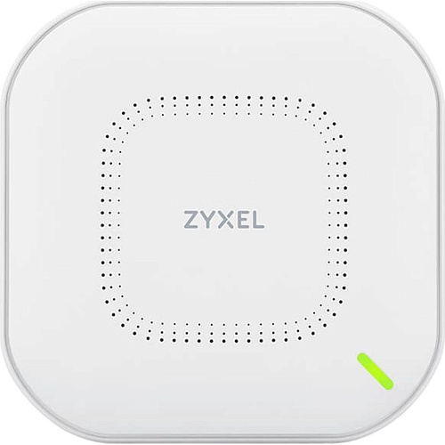 Точка доступу Zyxel WAX630S (WAX630S-EU0101F) - придбати в Дніпрі, Україні: ціна, характеристики | інтернет-магазин TOUCH