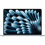 Ноутбук Apple MacBook Air 15" M4 16/256GB Sky Blue 2025 (MC7A4) 