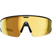 Смарт-очки Oakley Meta Vanguard Prizm 24k Lenses/Black Frame (OW8001-0452)